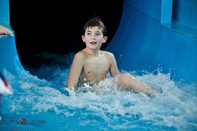 Einladung zur Geburtstagsparty