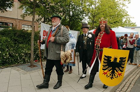 Rolandsfest 2005