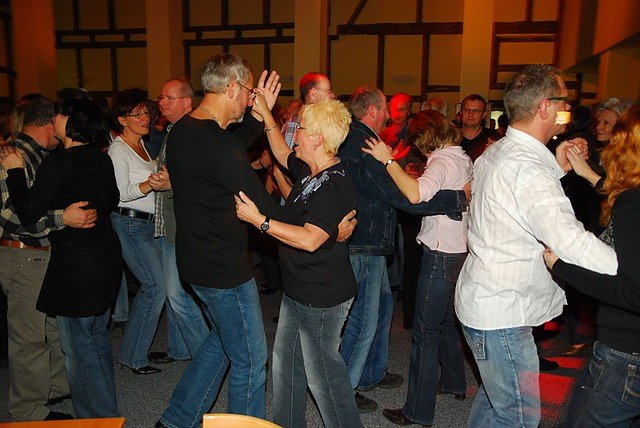 Ball der Ehemaligen 2008