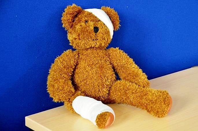 12. Regionalwettbewerb "JUGEND FORSCHT Nordth&uuml;ringen