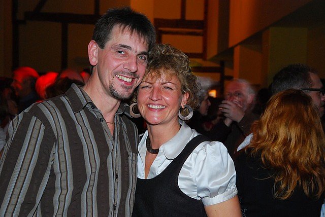 Ball der Ehemaligen 2008