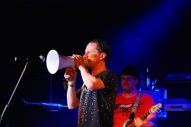 Ball der Ehemaligen 2008