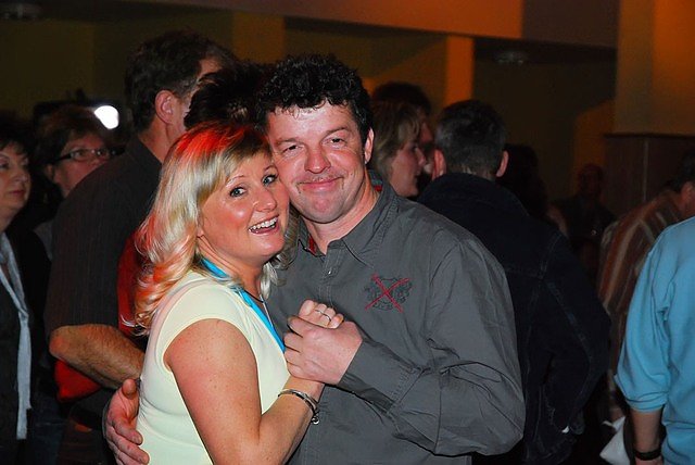 Ball der Ehemaligen 2008