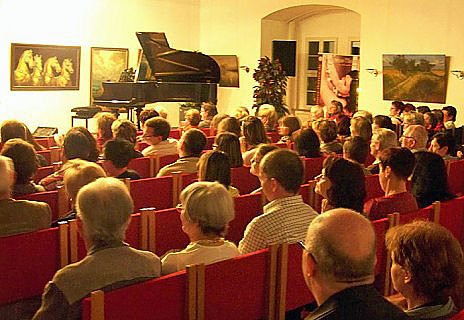 Nordth&uuml;ringer Kulturnacht �