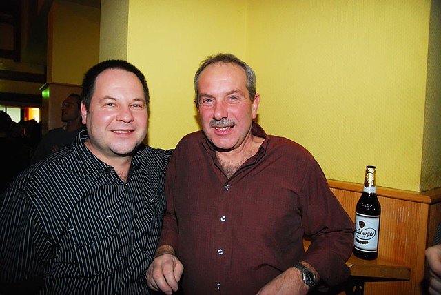 Ball der Ehemaligen 2008