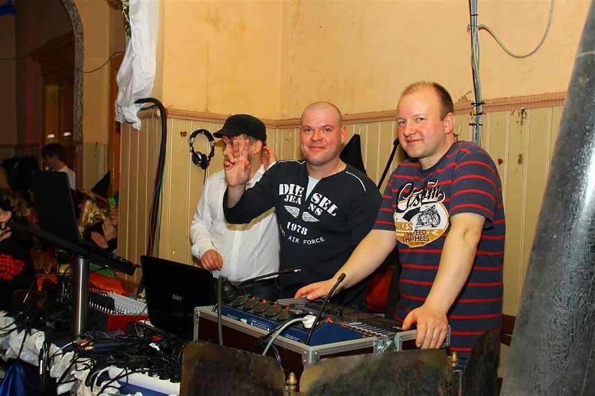 G&ouml;rsbach als Station