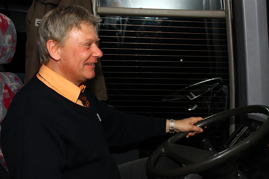 Willkommen in Ellrich