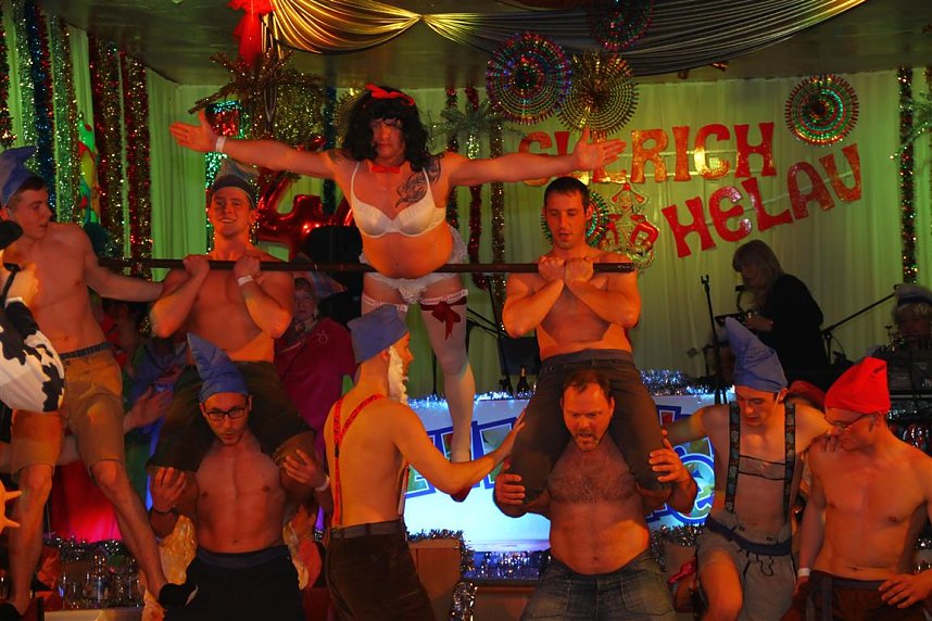 Willkommen in Ellrich