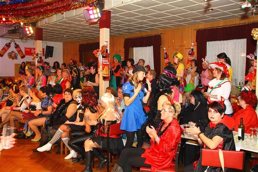 Willkommen in Ellrich