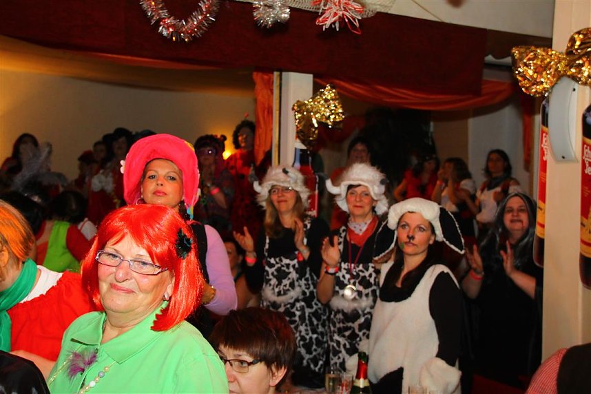 Willkommen in Ellrich