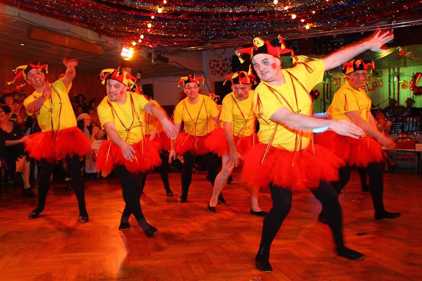 Willkommen in Ellrich