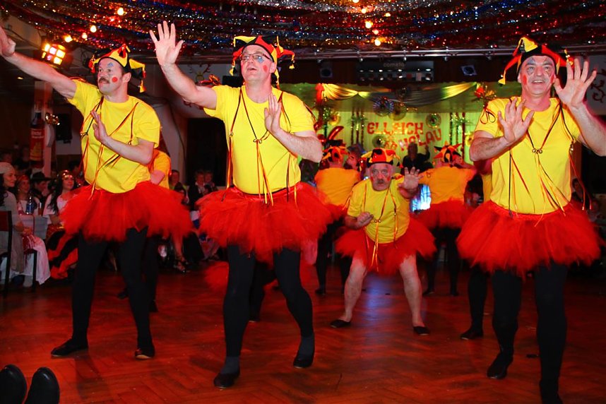 Willkommen in Ellrich