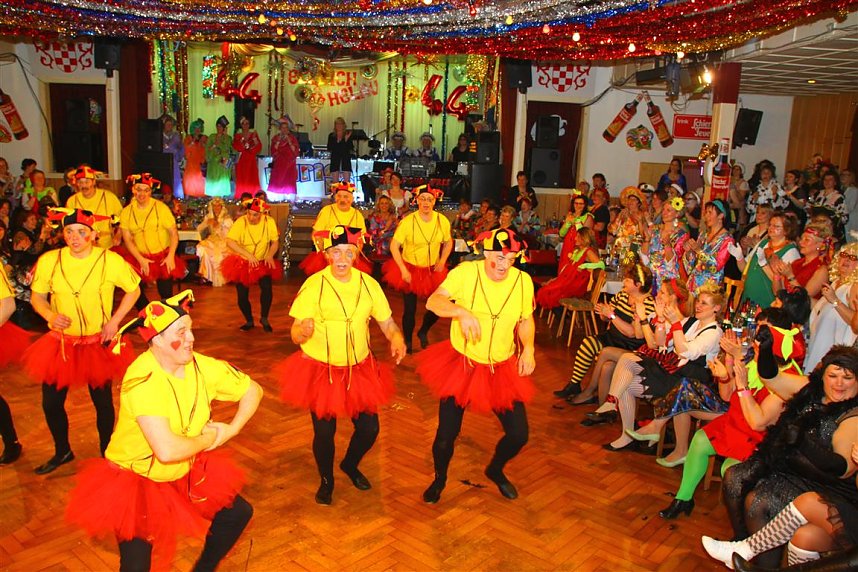 Willkommen in Ellrich