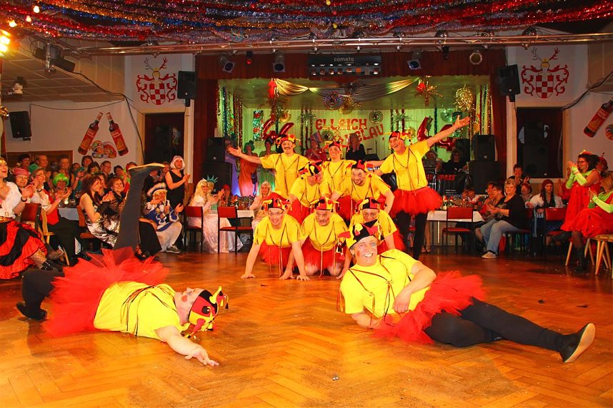 Willkommen in Ellrich