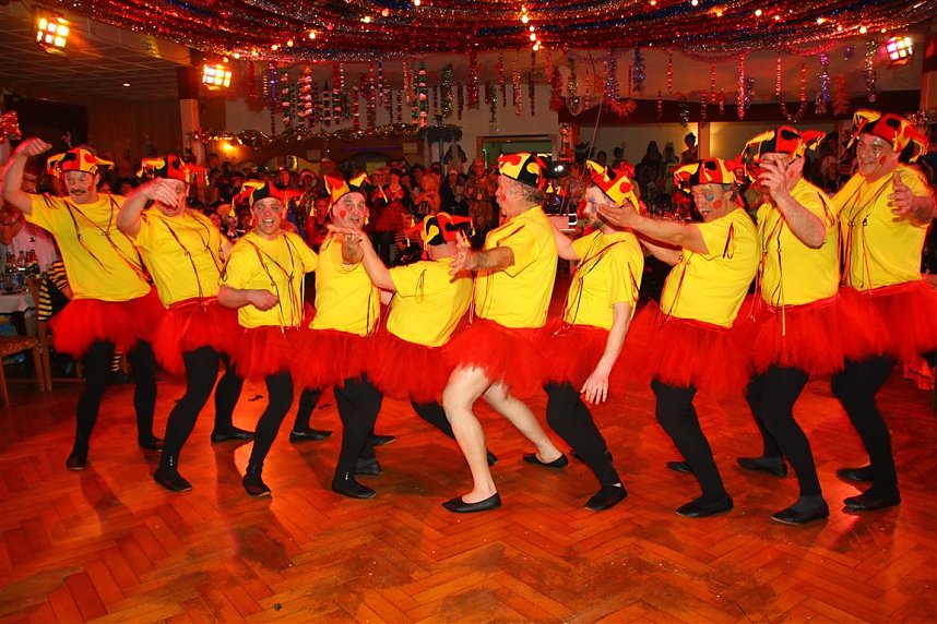 Willkommen in Ellrich