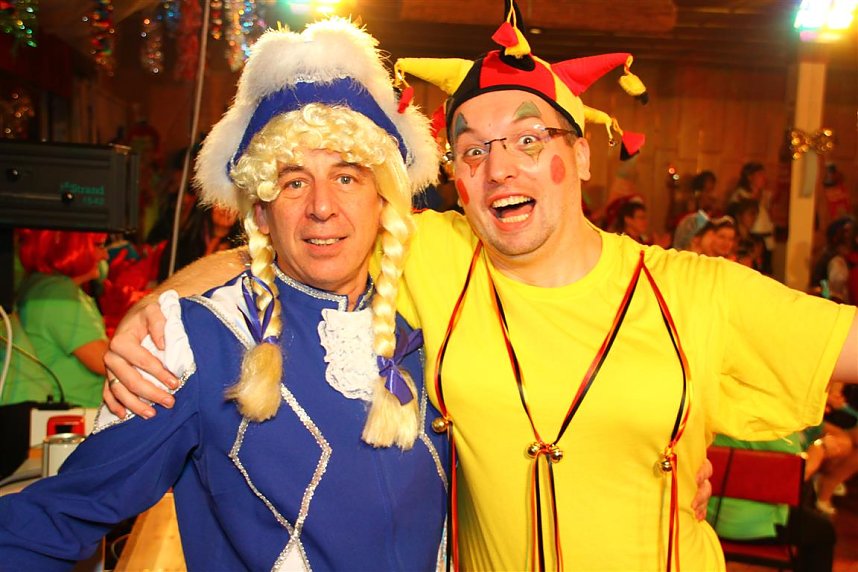 Willkommen in Ellrich