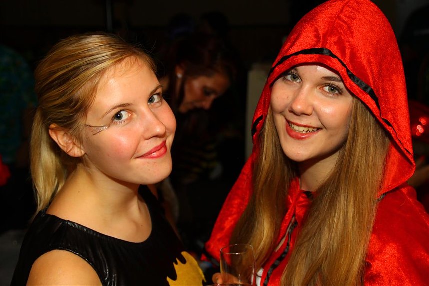 W&uuml;lfingerode in Weiberhand