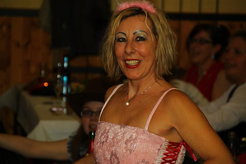 W&uuml;lfingerode in Weiberhand