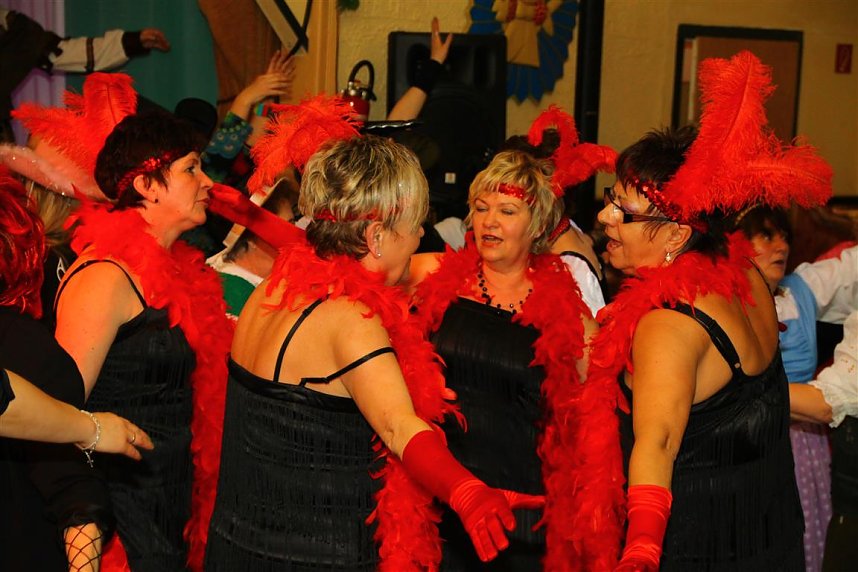 W&uuml;lfingerode in Weiberhand