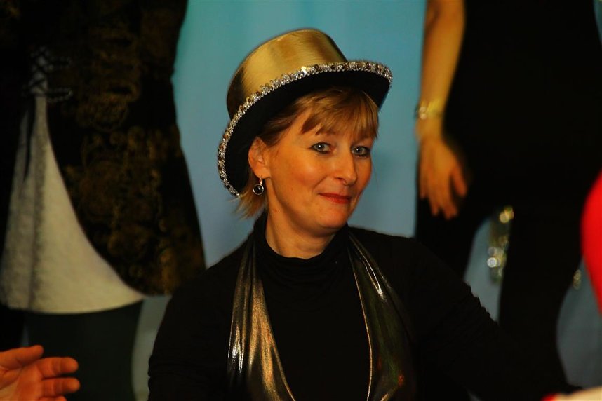 W&uuml;lfingerode in Weiberhand