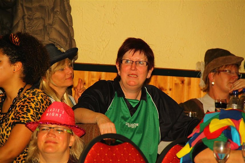 W&uuml;lfingerode in Weiberhand