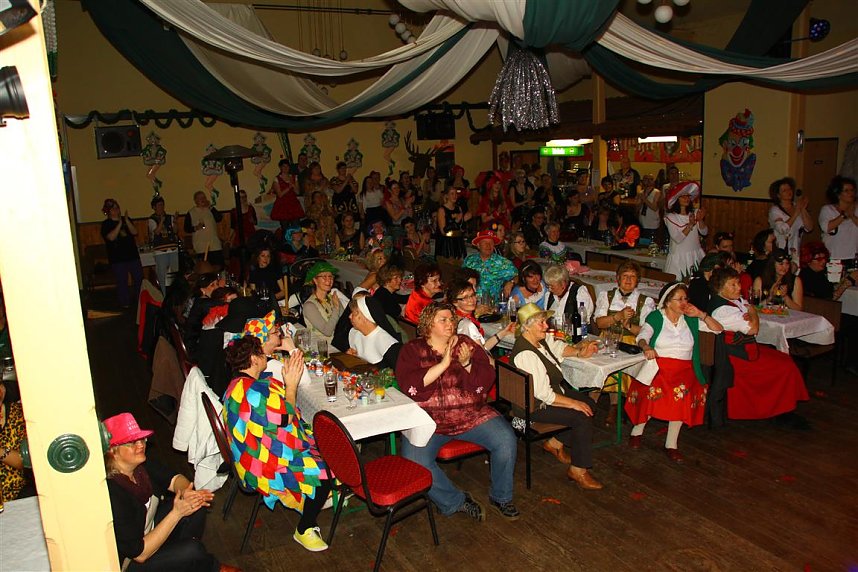 W&uuml;lfingerode in Weiberhand