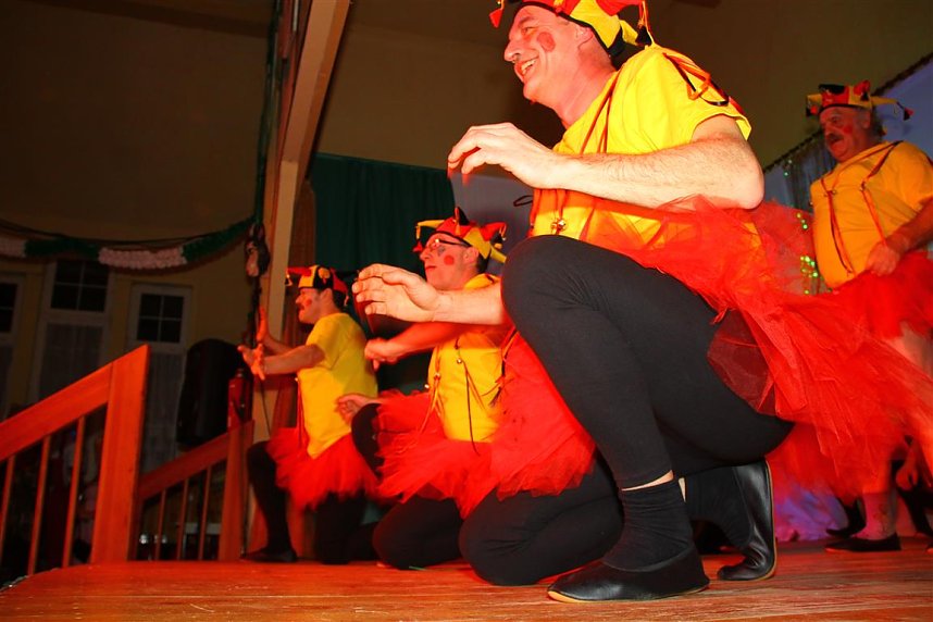 W&uuml;lfingerode in Weiberhand