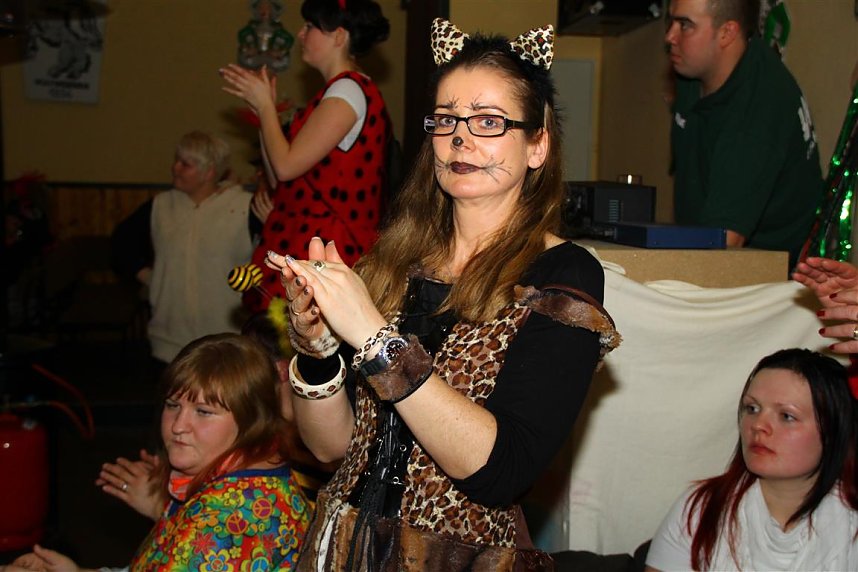 W&uuml;lfingerode in Weiberhand