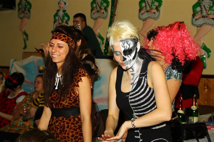 W&uuml;lfingerode in Weiberhand