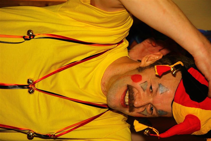 W&uuml;lfingerode in Weiberhand