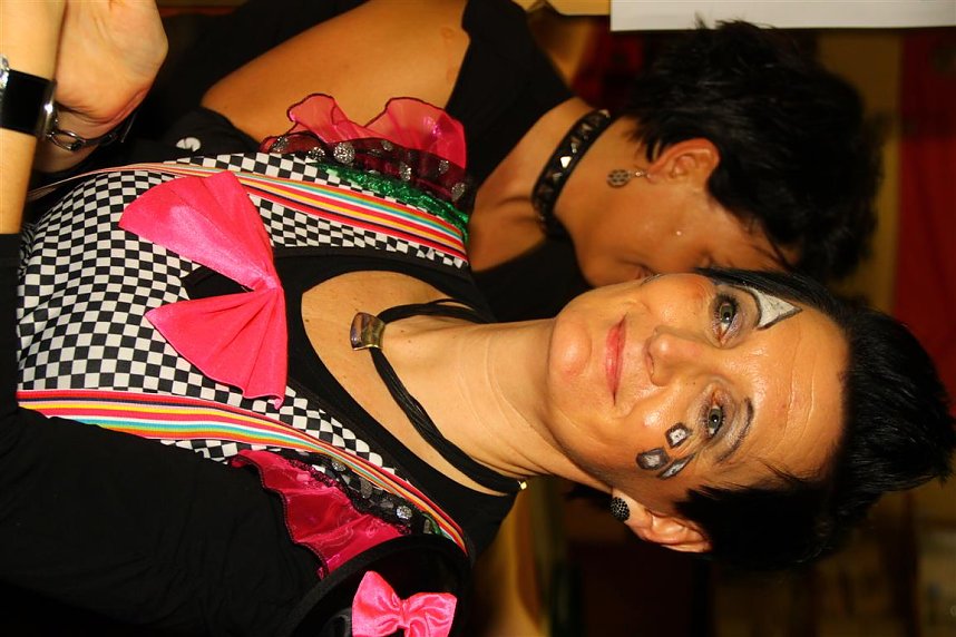 W&uuml;lfingerode in Weiberhand