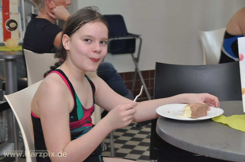 Das Badehaus feiert Geburtstag