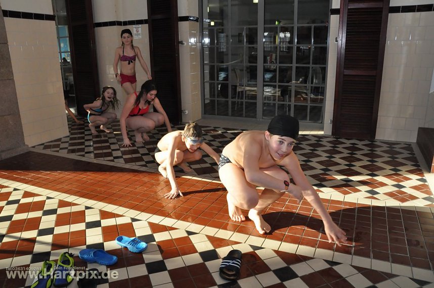 Das Badehaus feiert Geburtstag