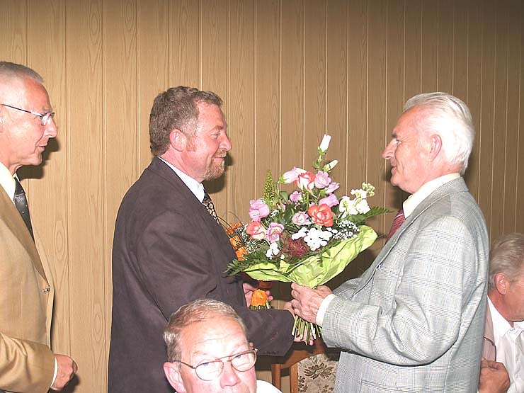 Vertreter-Versammlung