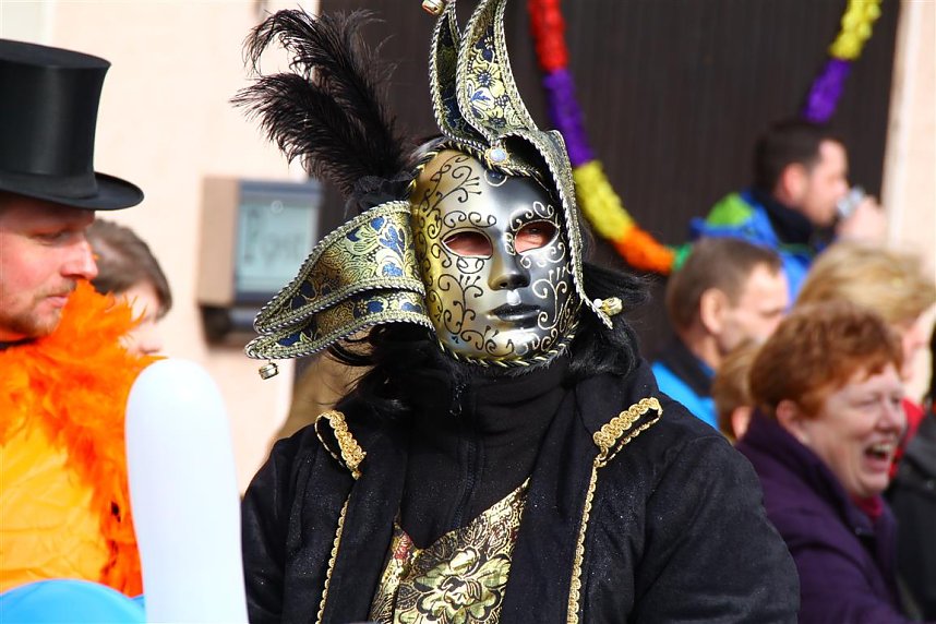 Umzug in Gro&szlig;wechsungen