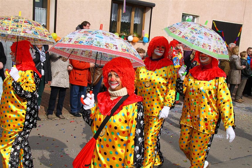 Umzug in Gro&szlig;wechsungen