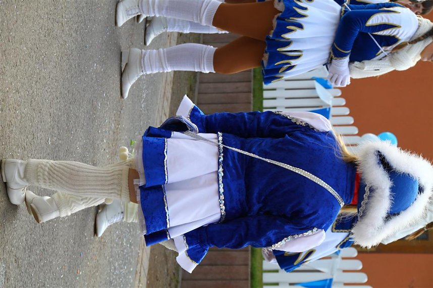 Umzug in Gro&szlig;wechsungen