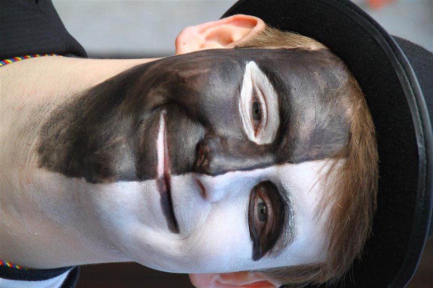 Umzug in Gro&szlig;wechsungen