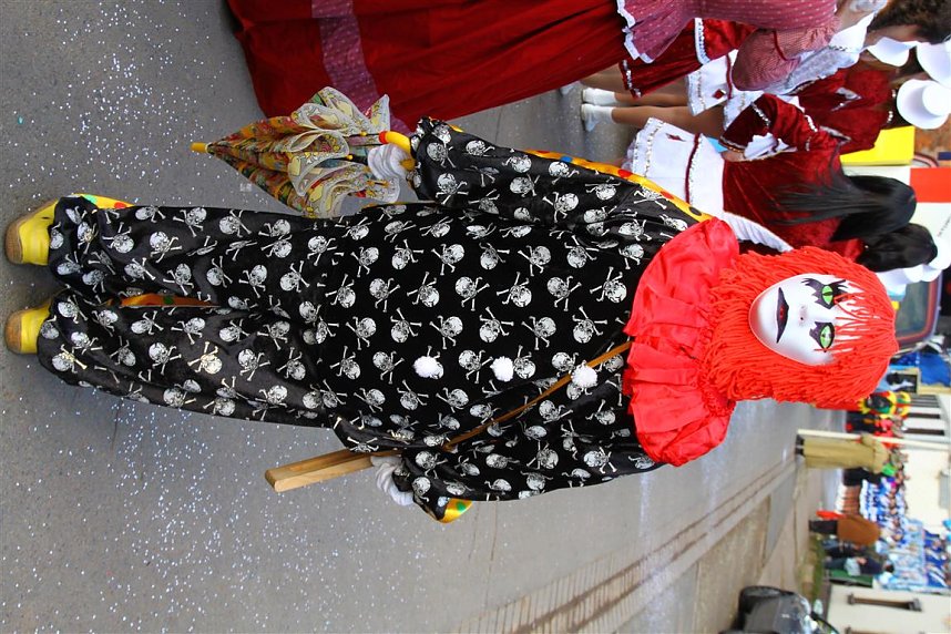 Umzug in Gro&szlig;wechsungen