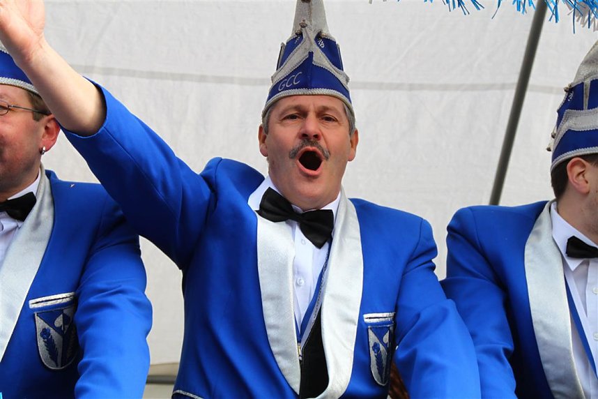 Umzug in Gro&szlig;wechsungen