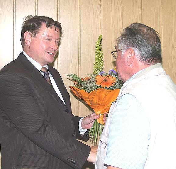 Vertreter-Versammlung