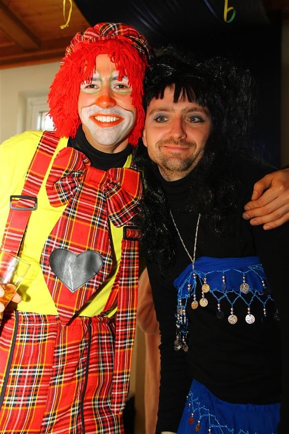 Umzug in Gro&szlig;wechsungen