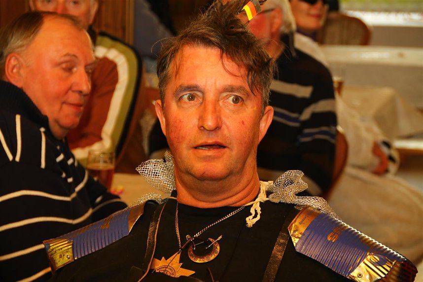 Umzug in Gro&szlig;wechsungen