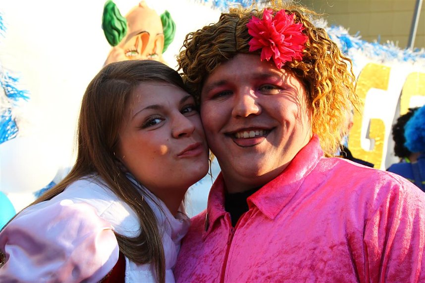 Umzug in Gro&szlig;wechsungen