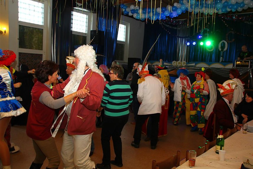 Umzug in Gro&szlig;wechsungen