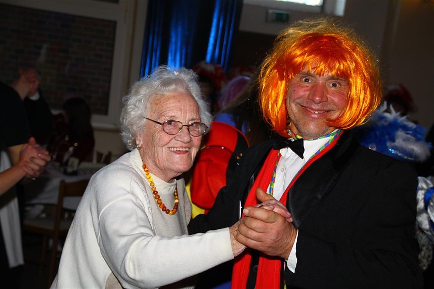 Umzug in Gro&szlig;wechsungen