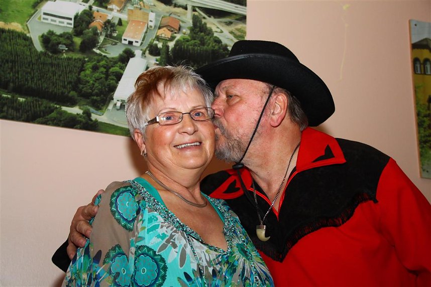 Rosenmontag in Sollstedt