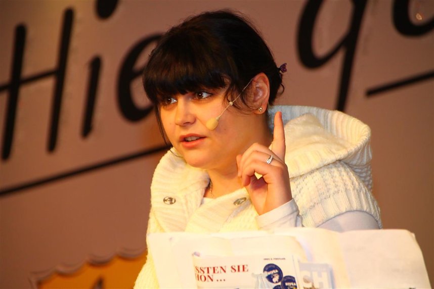 Rosenmontag in Sollstedt