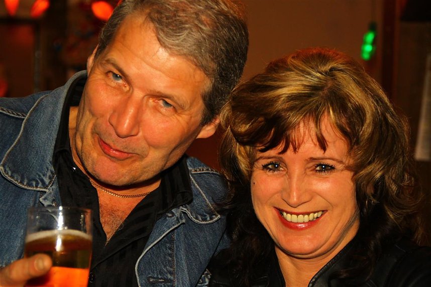 Rosenmontag in Sollstedt