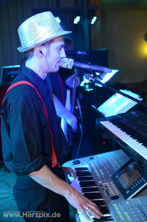 Frauentagsparty in NSW